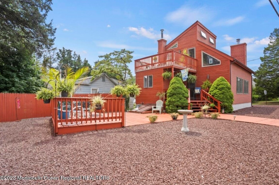 109 Main Bayway, Toms River, NJ 08753-7021