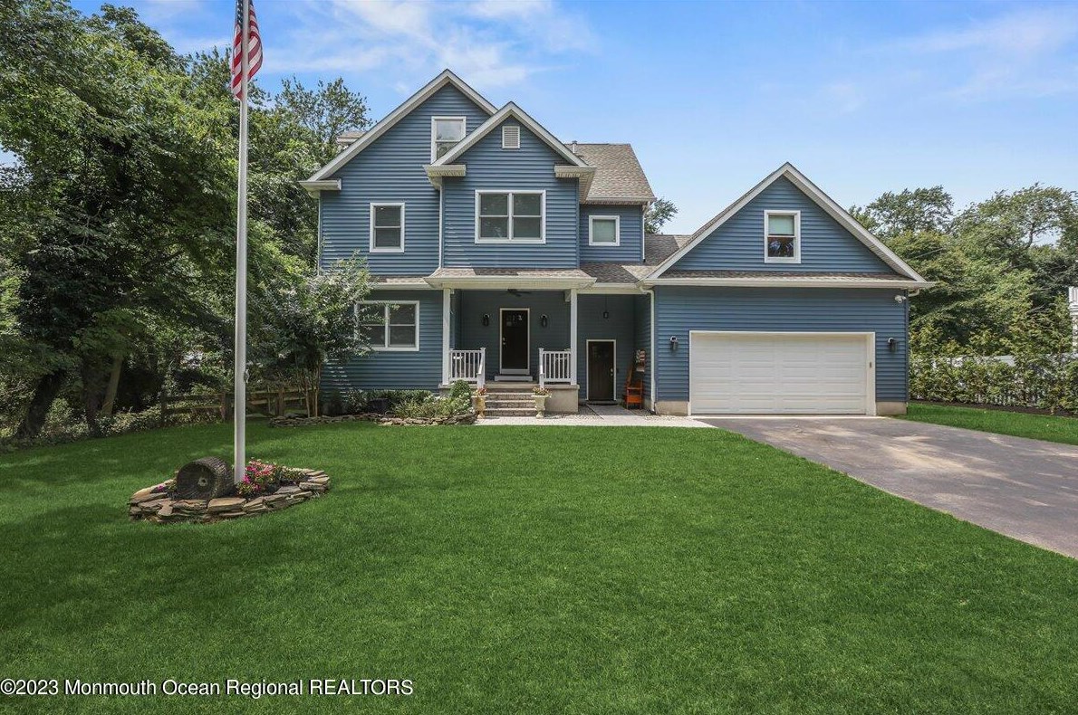 1819 S N St, Belmar, NJ 07719