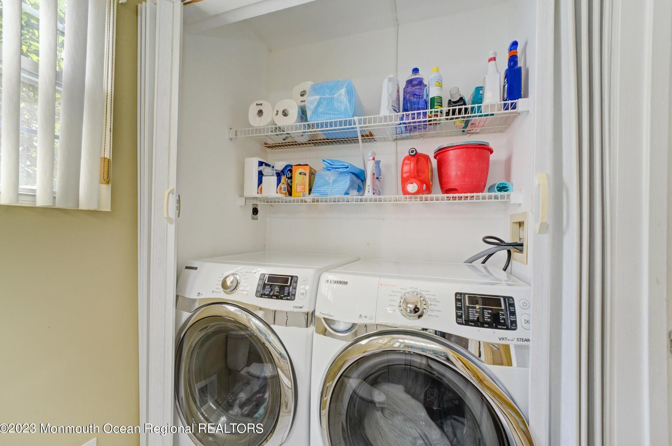 97 Kentucky Way, East Freehold NJ 07728-4653 exterior