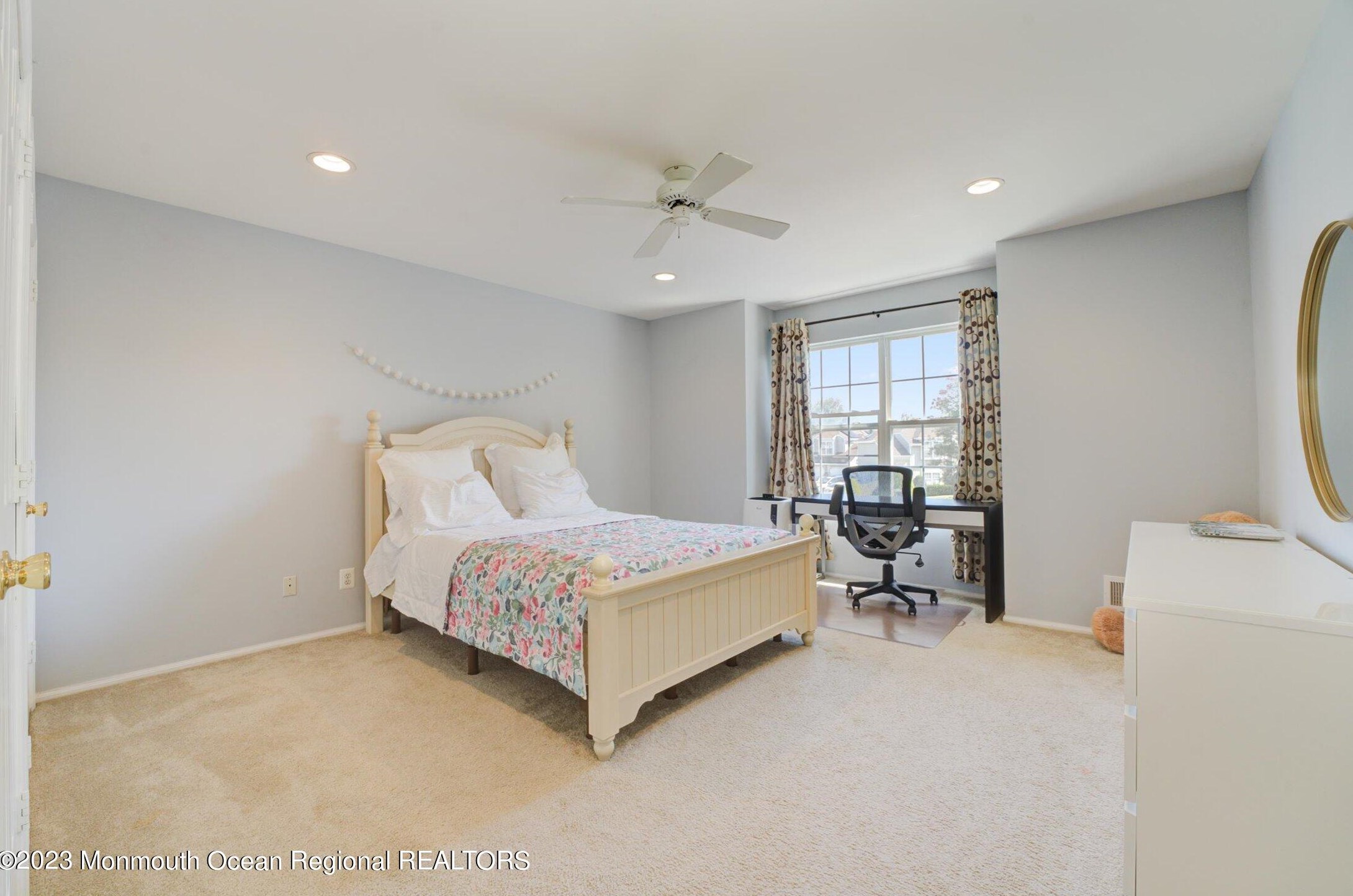 97 Kentucky Way, East Freehold NJ 07728-4653 exterior