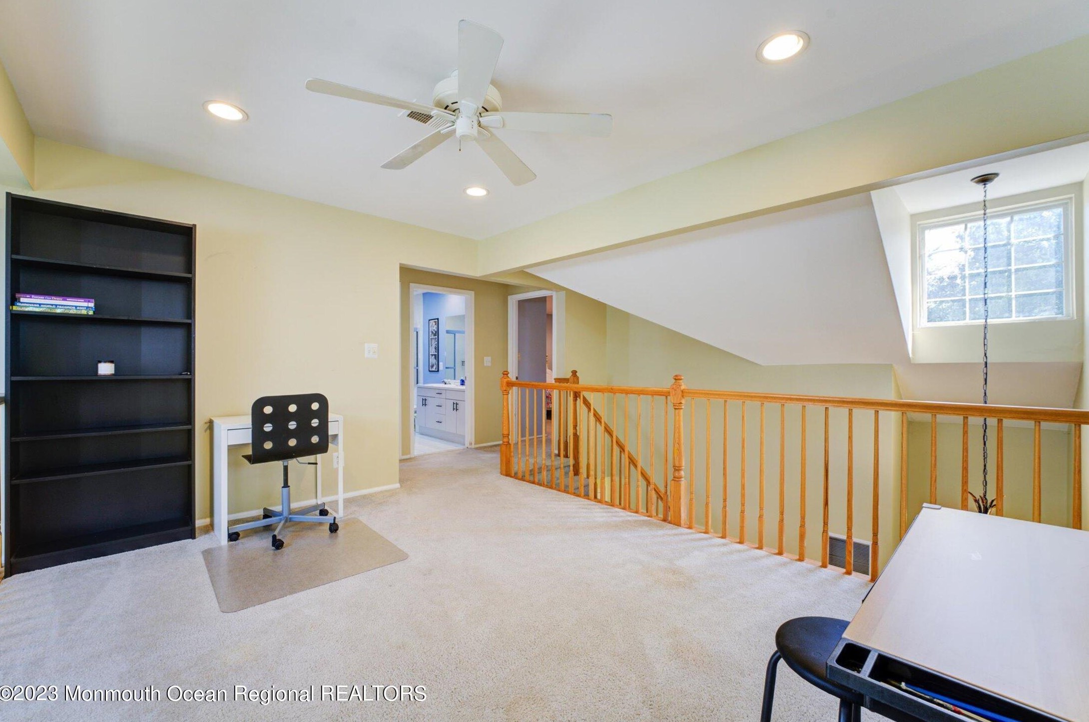 97 Kentucky Way, East Freehold NJ 07728-4653 exterior