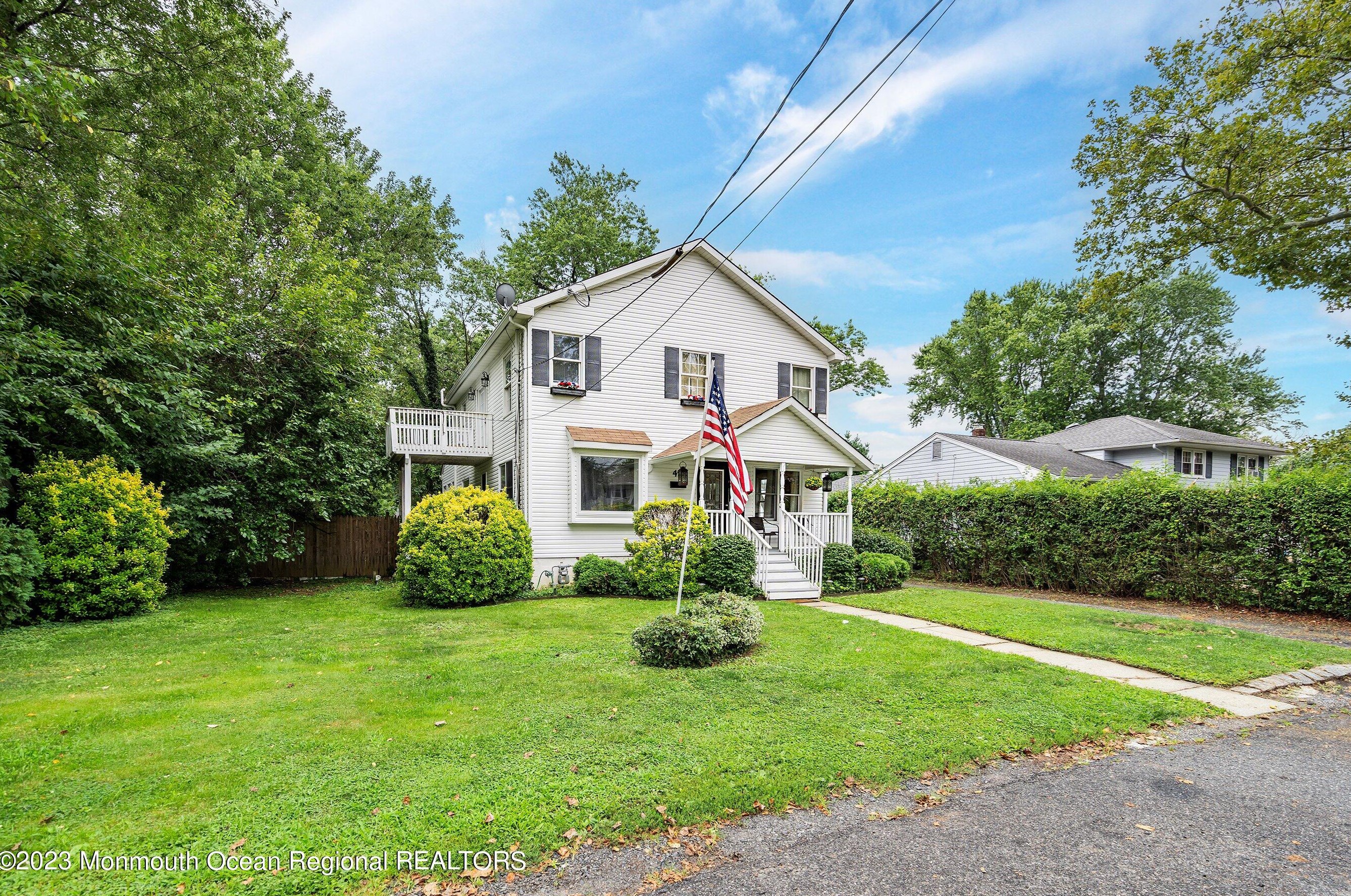 48 Euretta Ave, East Freehold, NJ 07728-2630