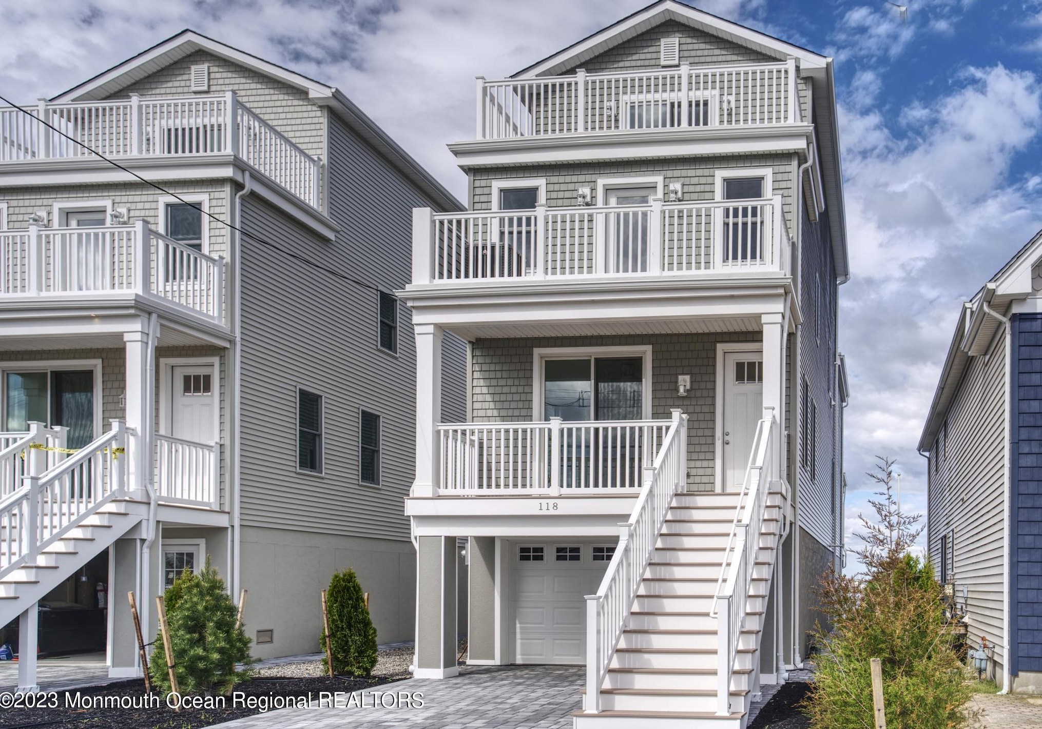 124 Sunset Dr N, Pelican Island, NJ 08751