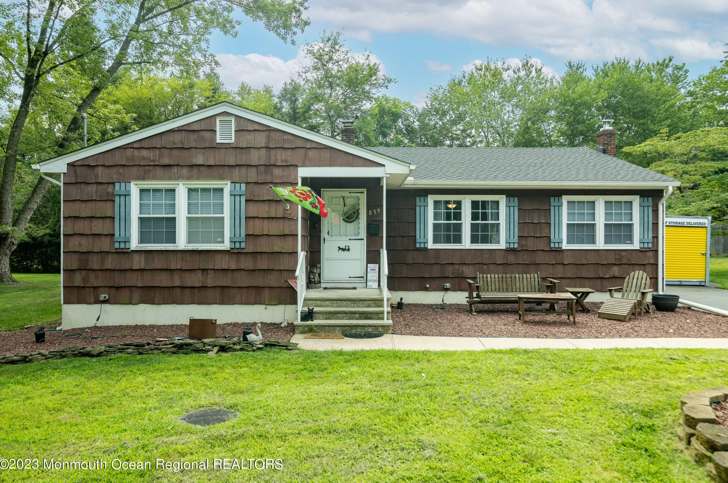 839 Hulses Corner Rd, Wall Township, NJ 07731-8546