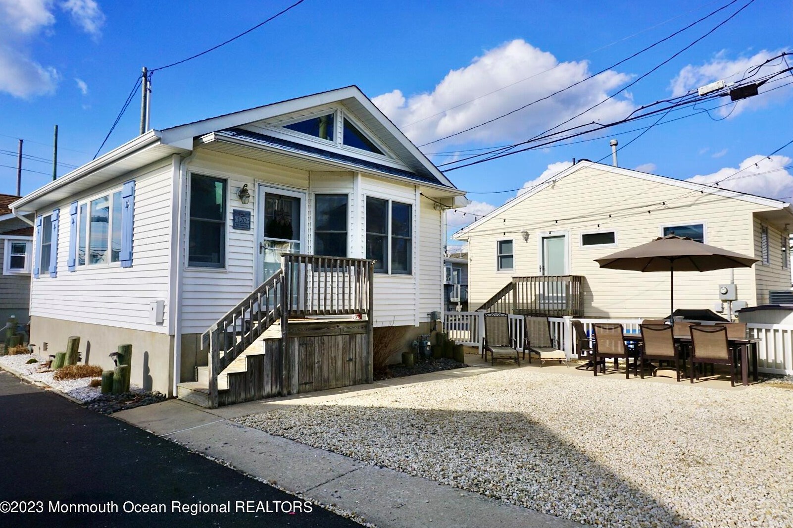 120 W Chadwick Way, Lavallette, NJ 08735