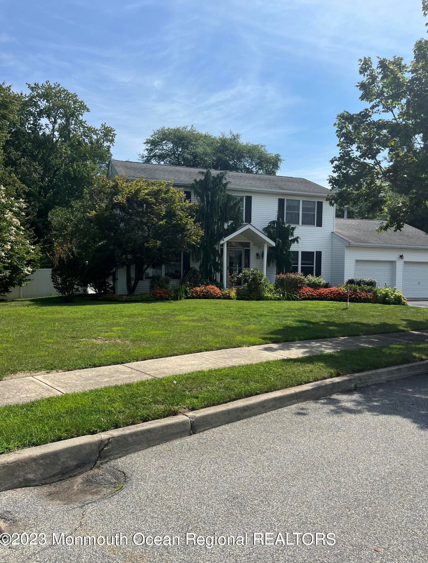353 Heritage Way, Tuckerton, NJ 08087-2856