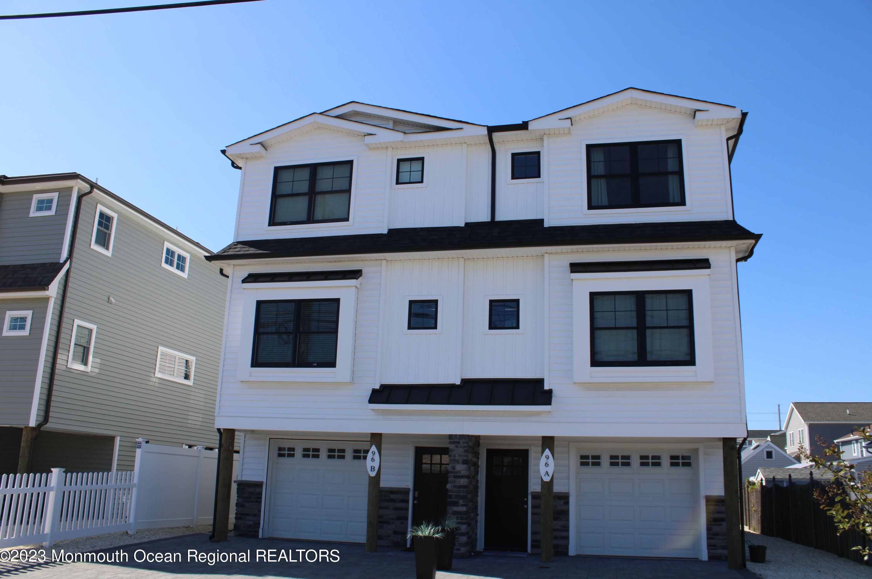 96 Grand Central Ave #b, Lavallette, NJ 08735