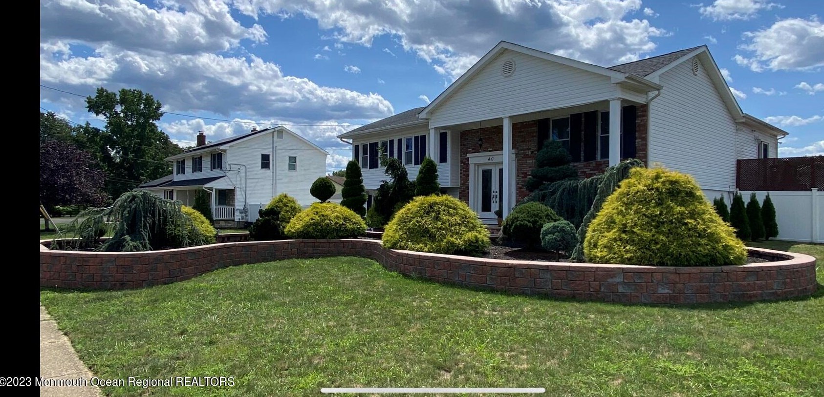 40 Southport Dr, Wall Township, NJ 07731-1740