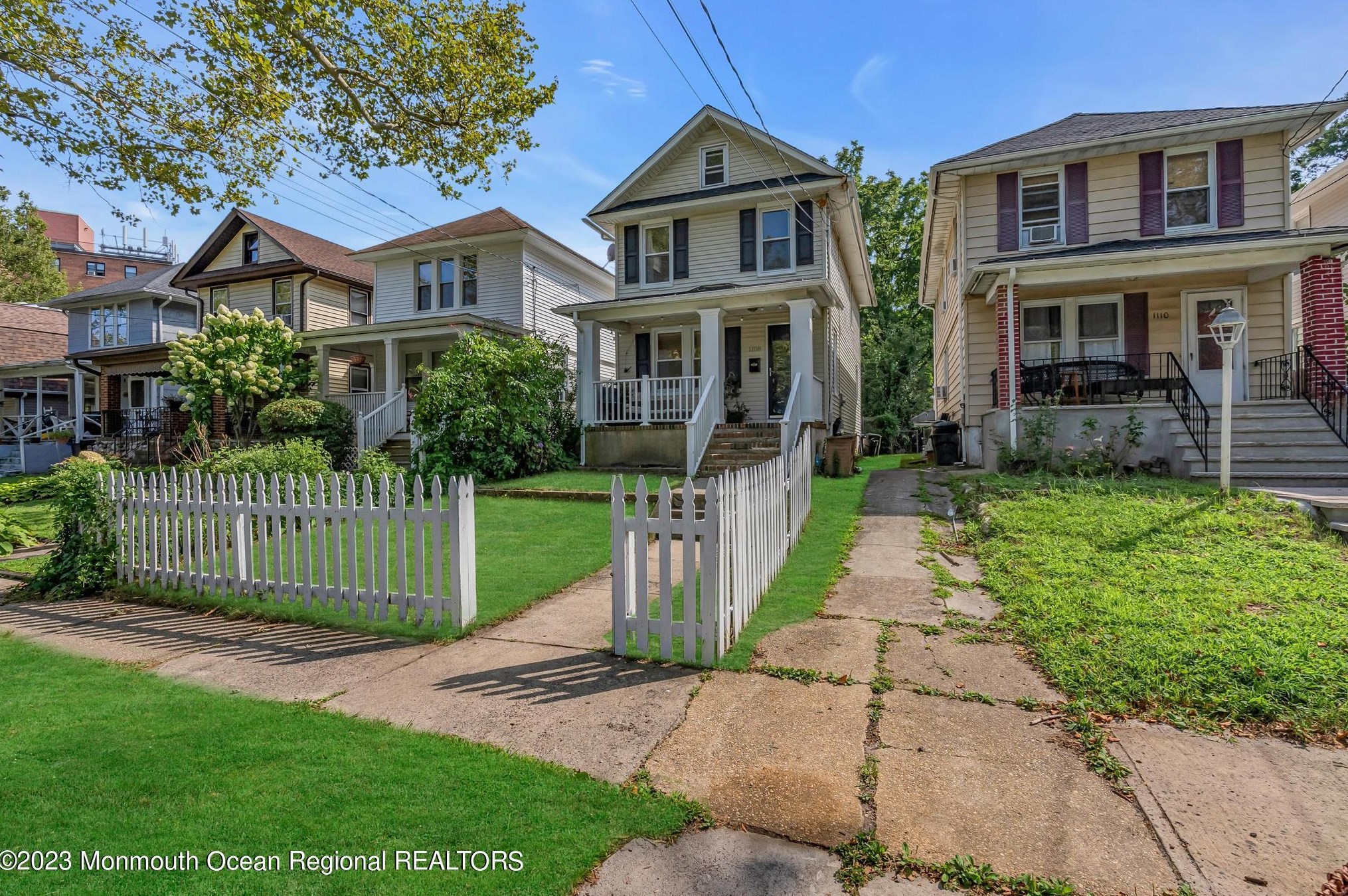 1108 1st Ave, Tinton Falls, NJ 07712