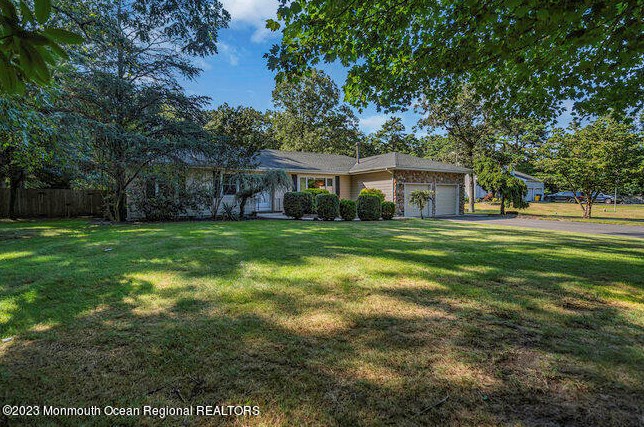 44 Olev Dr, Jackson Twp, NJ 08527