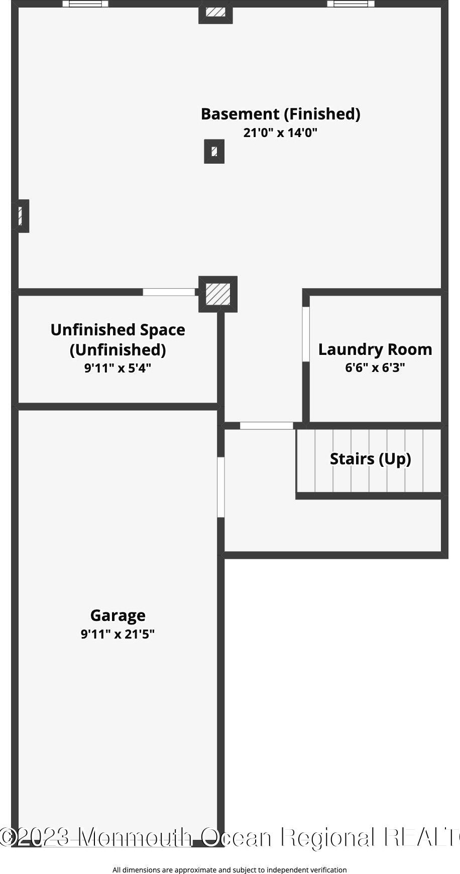 451 Lexington Ave, Wall Township NJ  07753-3780 exterior