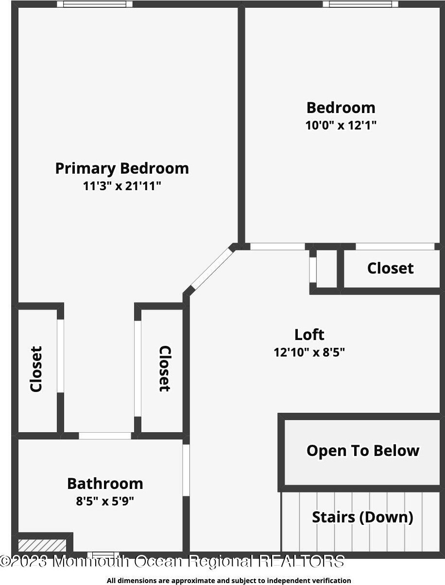 451 Lexington Ave, Wall Township NJ  07753-3780 exterior