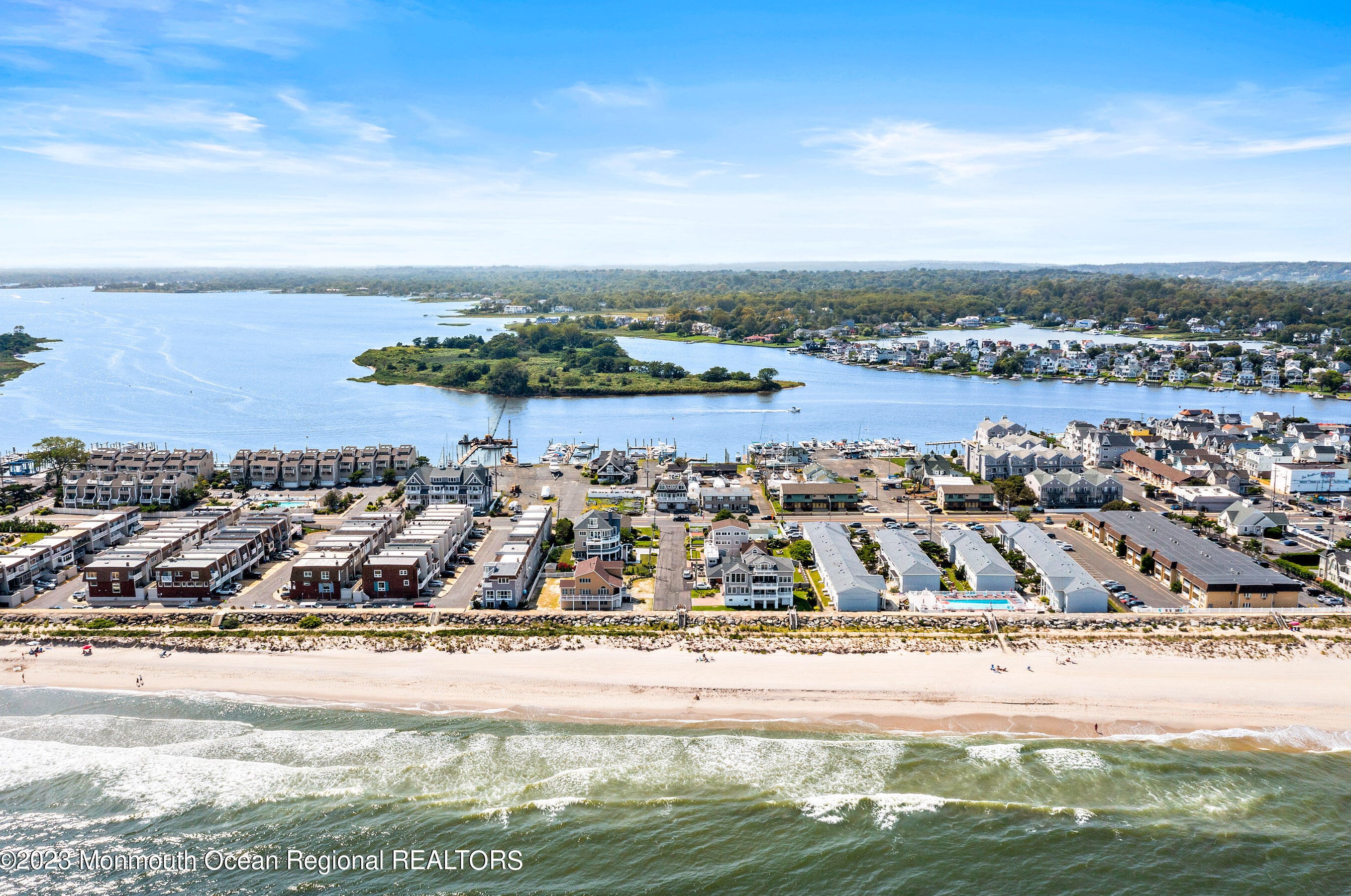 1246 Ocean Ave #b, Locust, NJ 07760