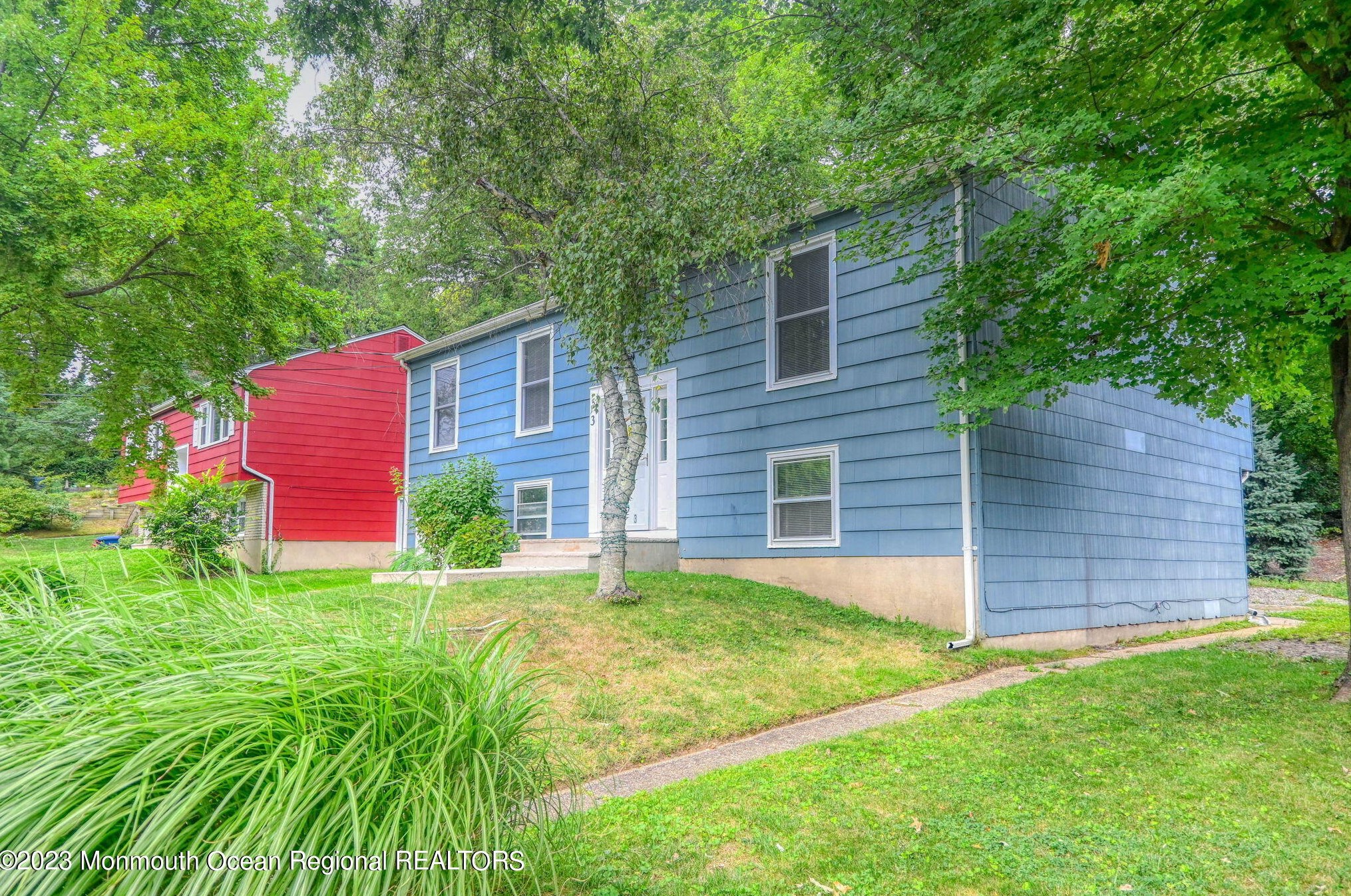 3 Cedar Pl, Wall Township, NJ 07753-5801