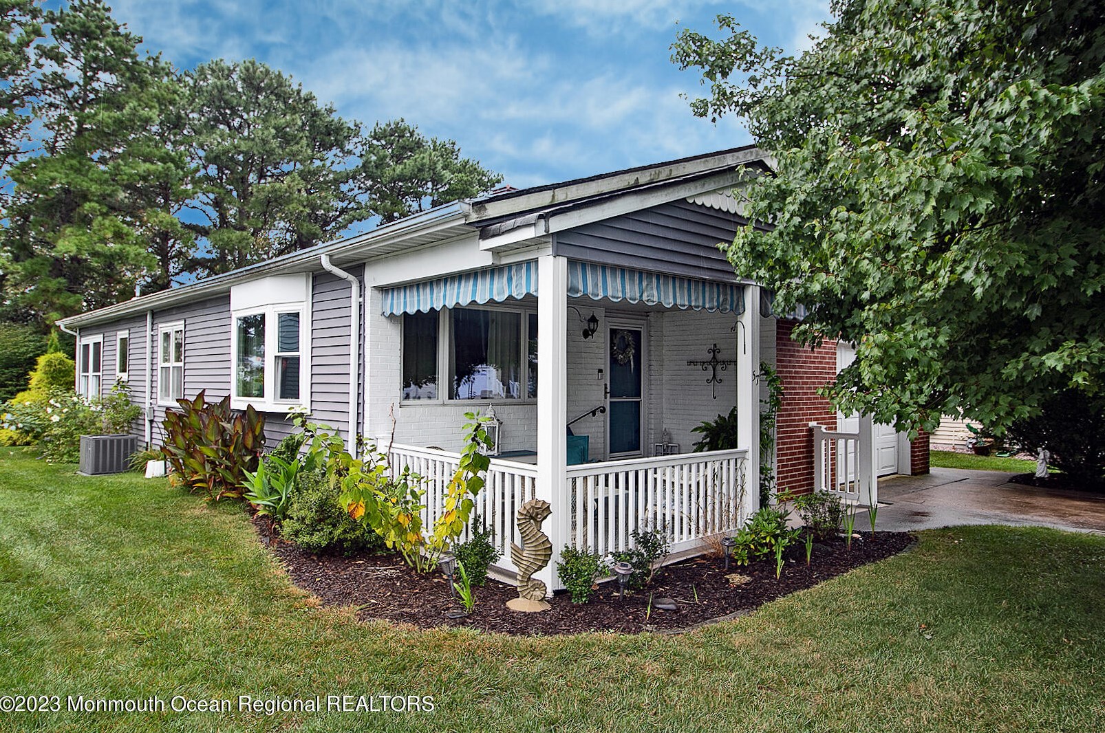 57 Trent Dr, Toms River, NJ 08757-6576