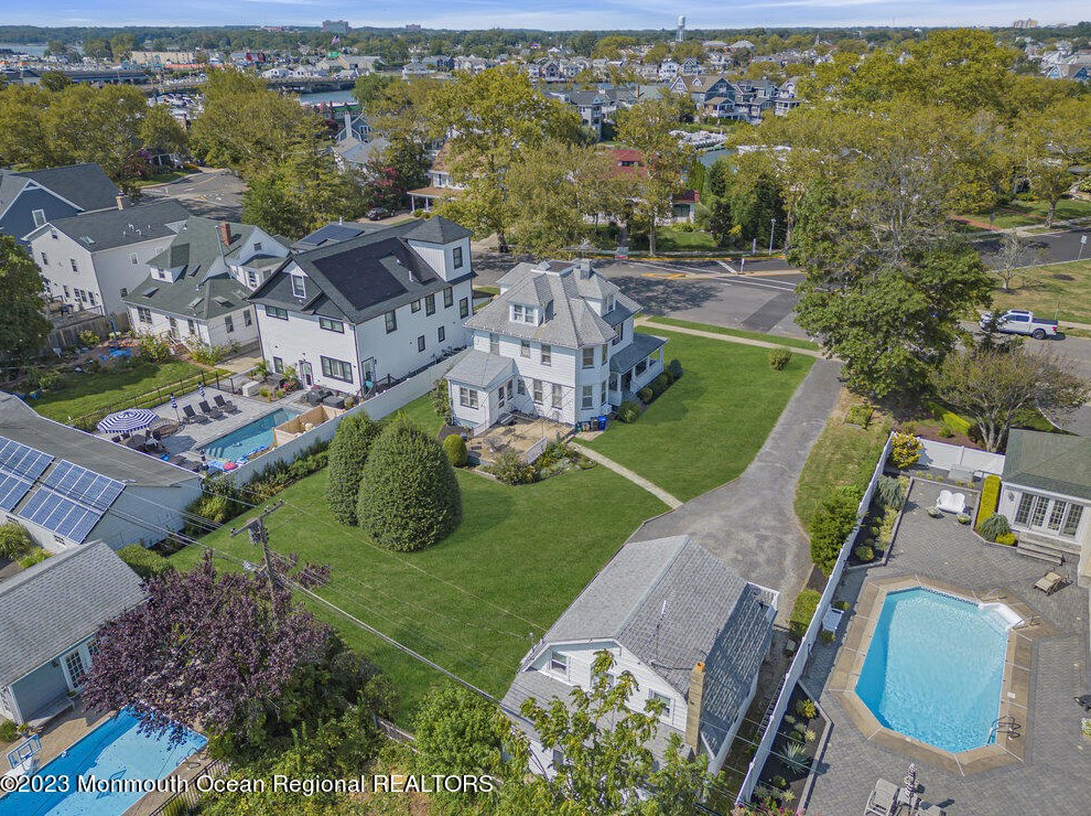 505 Fifth Ave, Belmar, NJ 07719
