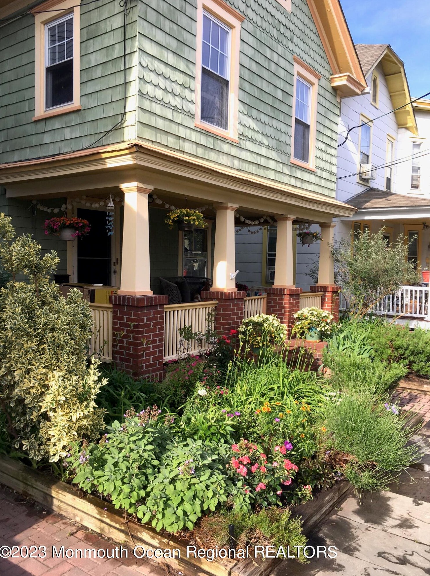 85 Mt Zion Way #1, Ocean Grove, NJ 07756