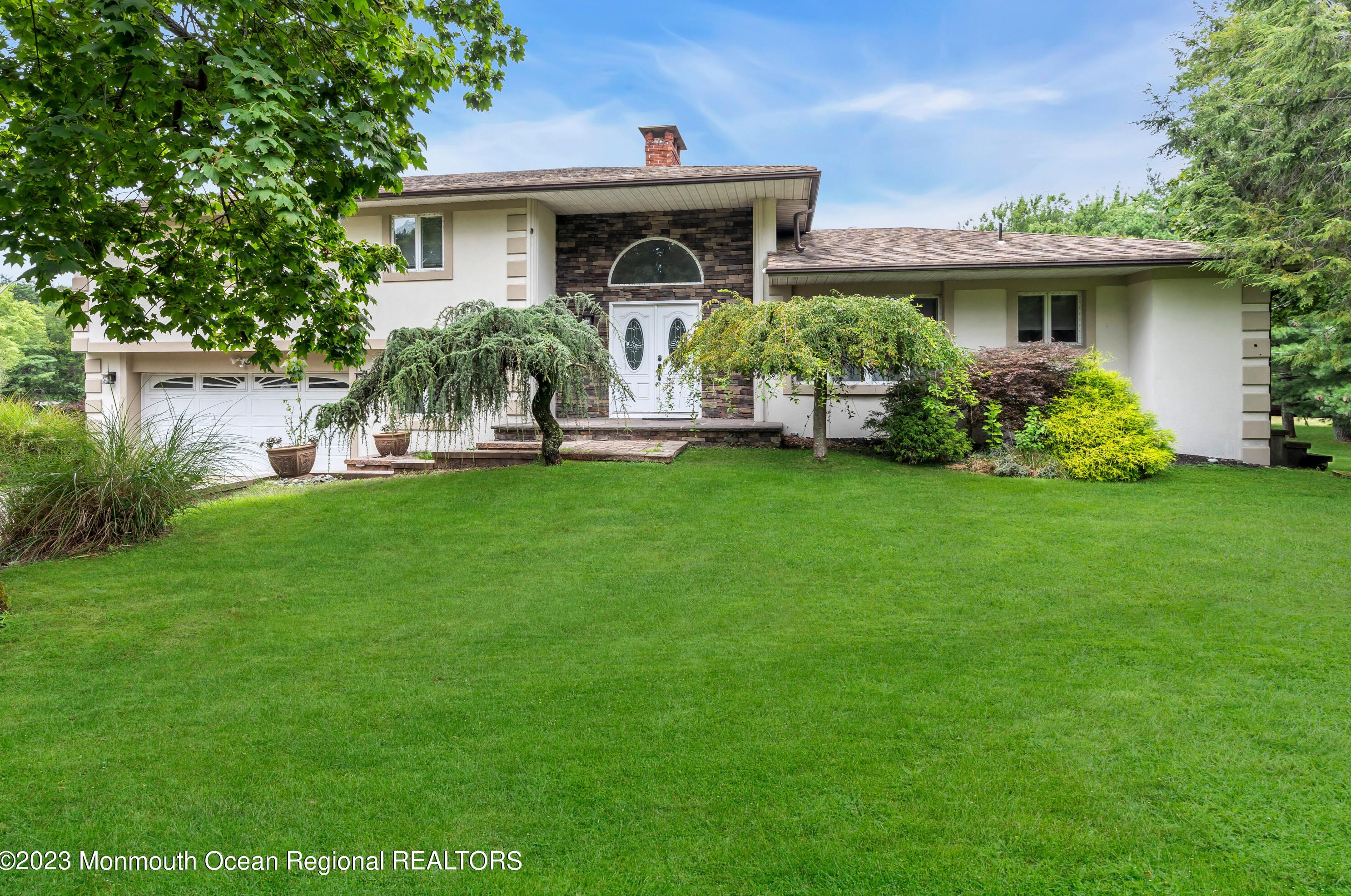 1642 Todd Rd, Toms River NJ  08755-2130 exterior