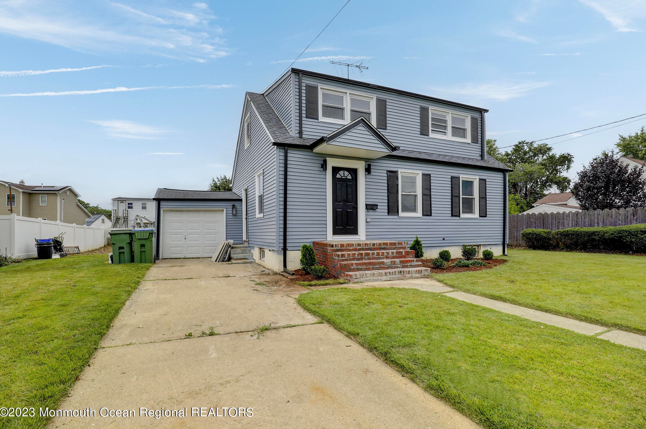 56 Sharon Ave, Edison, NJ 08817-4517