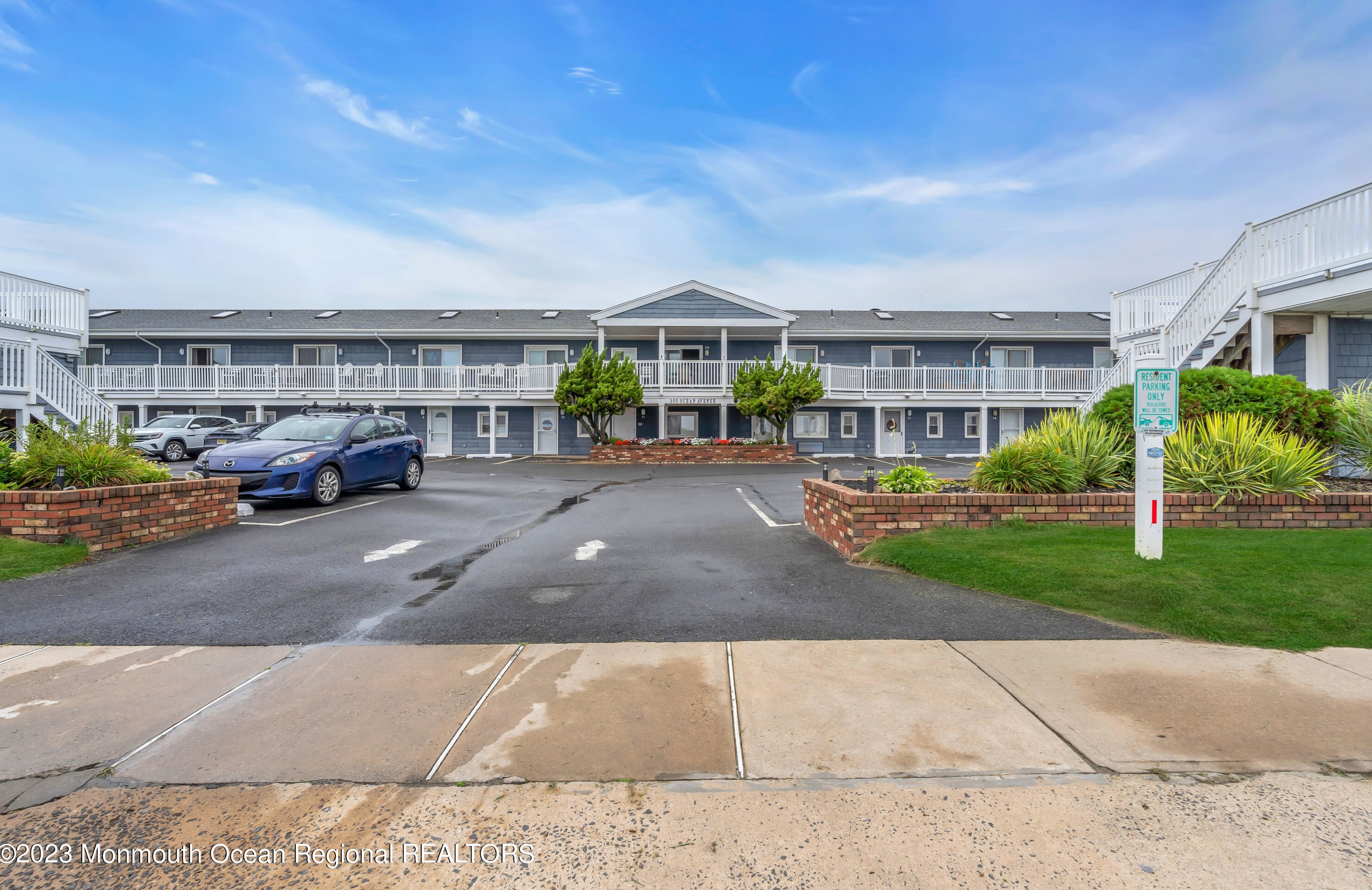 100 Ocean Ave Apt 20a, Bradley Beach, NJ