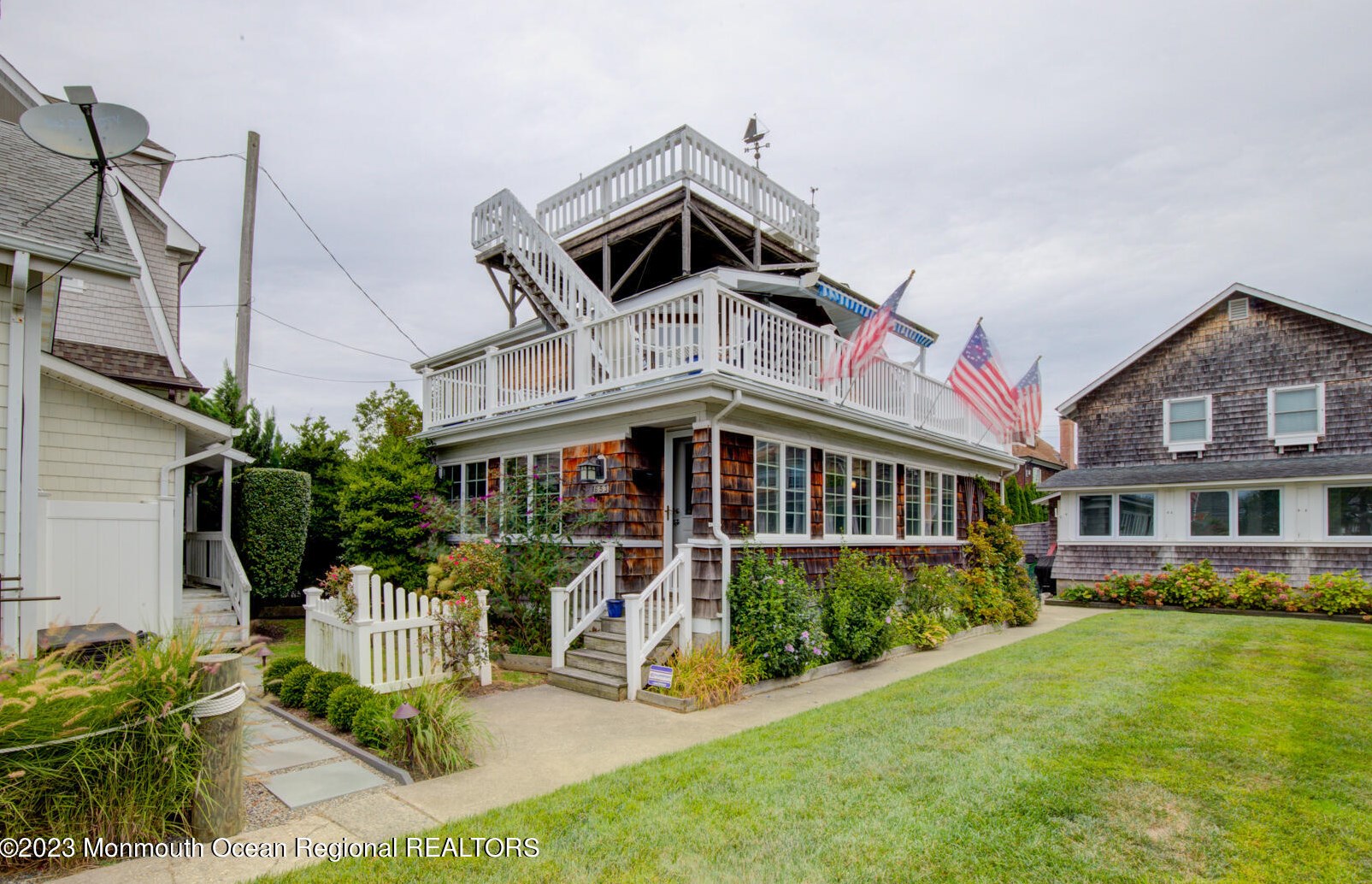 653 Lake Ave, Point Pleasant Beach, NJ 08742