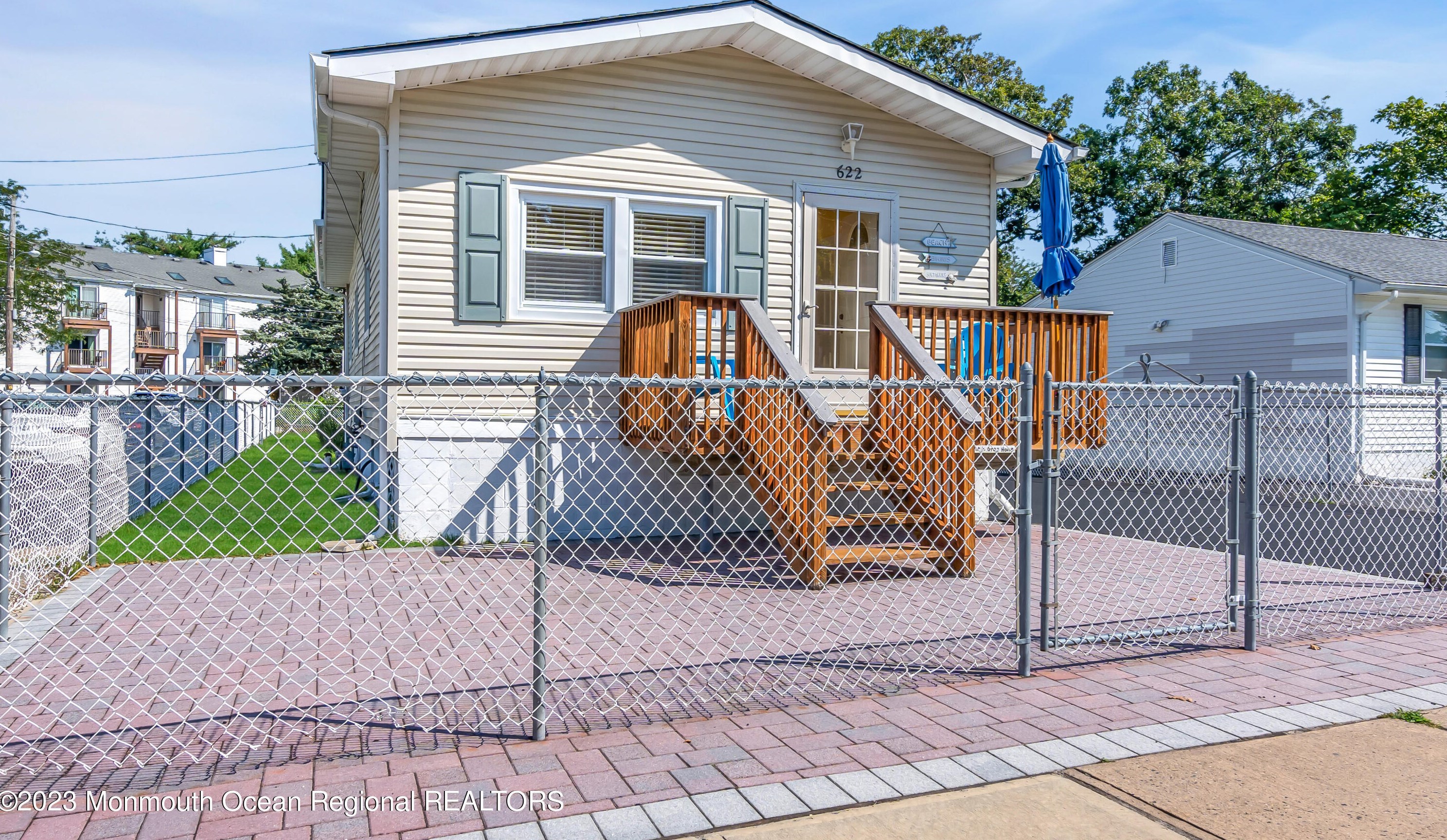 622 17th Ave, Belmar, NJ 07719