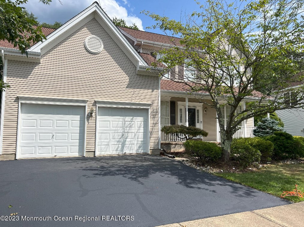 223 Sorrel Dr, Morganville, NJ 07751