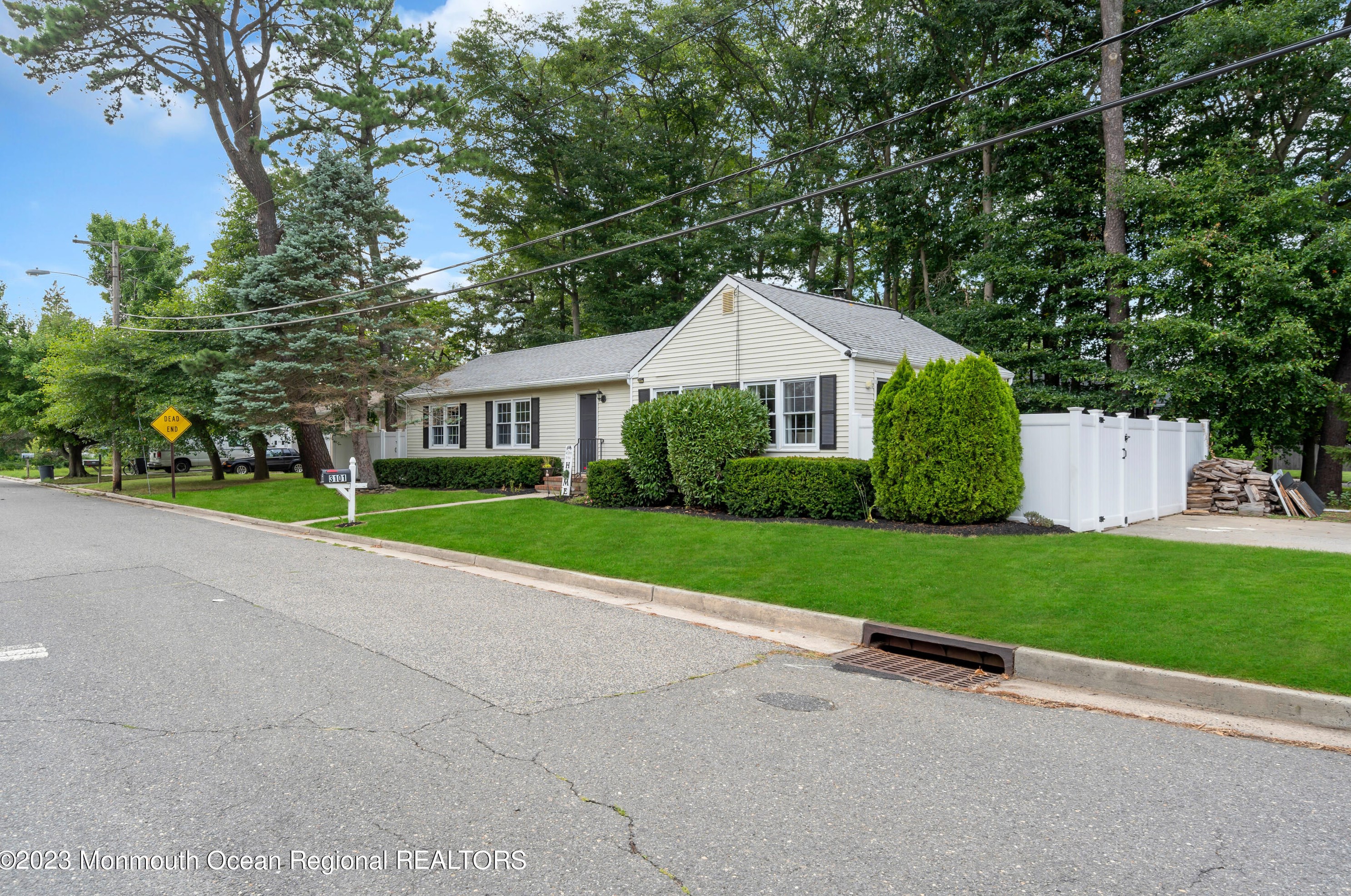 3101 Pocahontas Ave, Point Pleasant Beach, NJ 08742