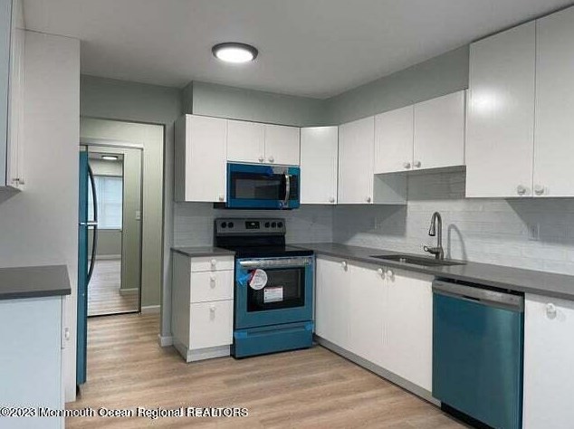 98 Beachway Ave Unit 5, Ideal Beach, NJ 07734