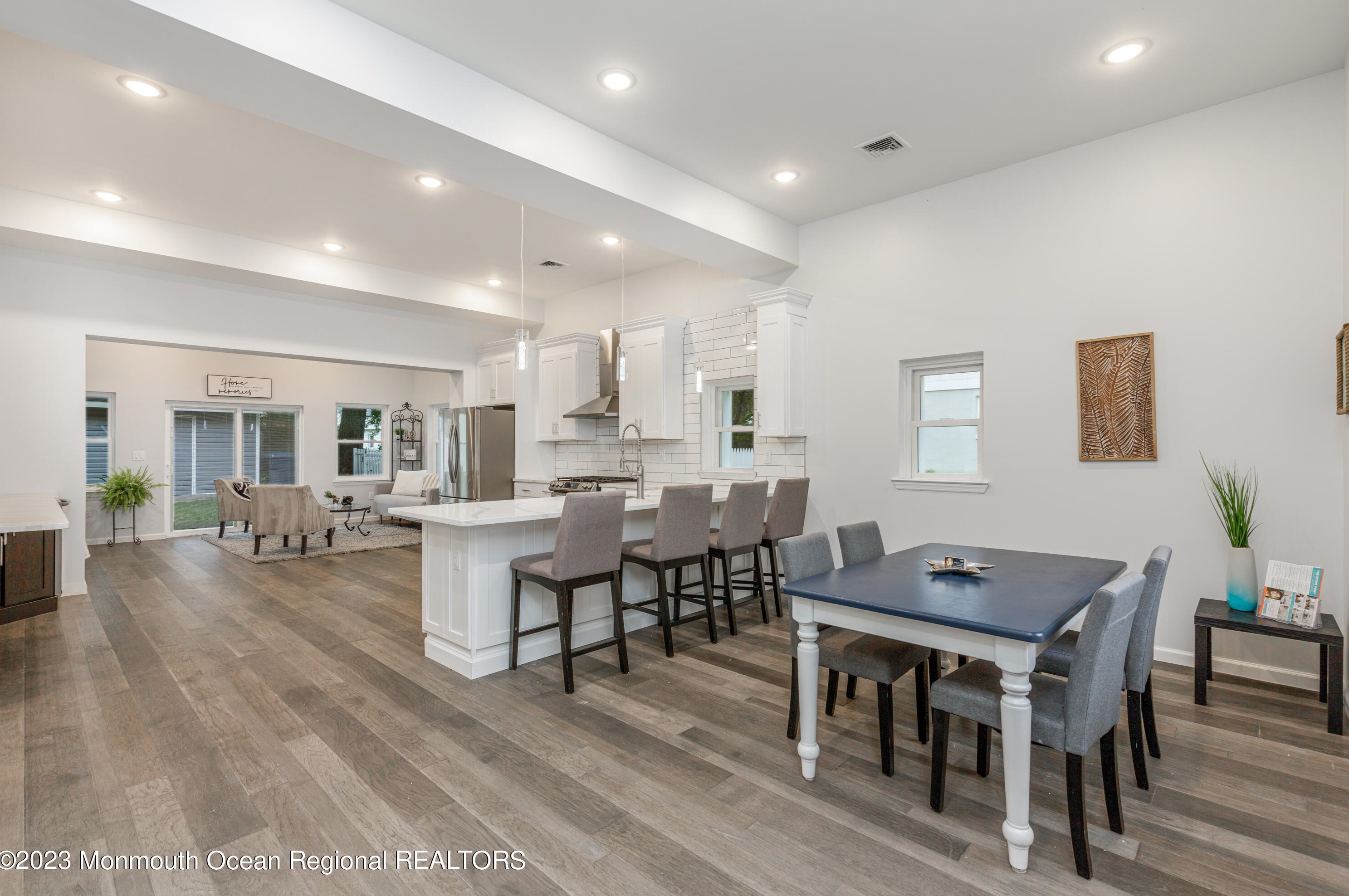 109 Olive St, Wall Township NJ  07753-3423 exterior