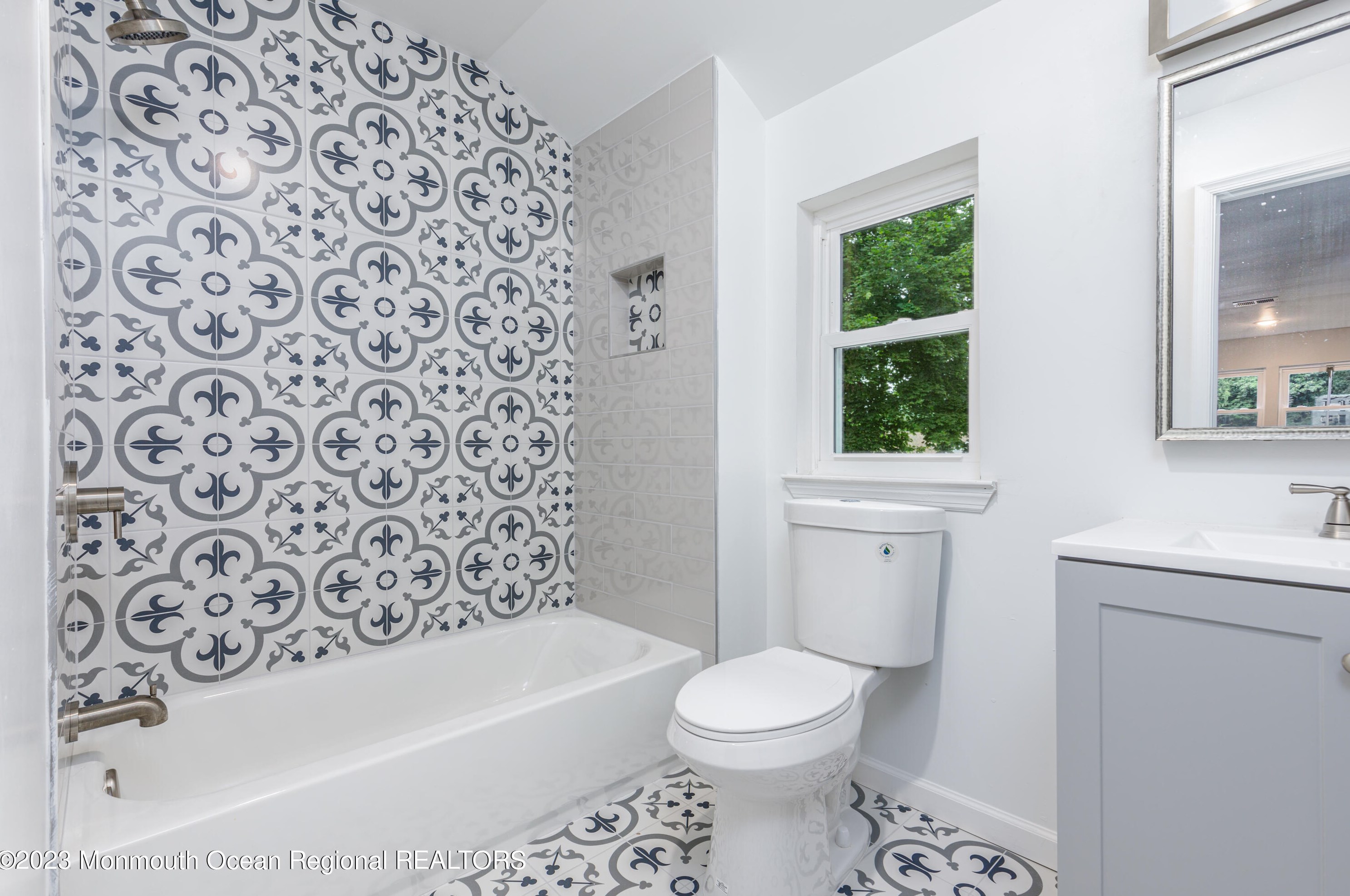 109 Olive St, Wall Township NJ  07753-3424 exterior