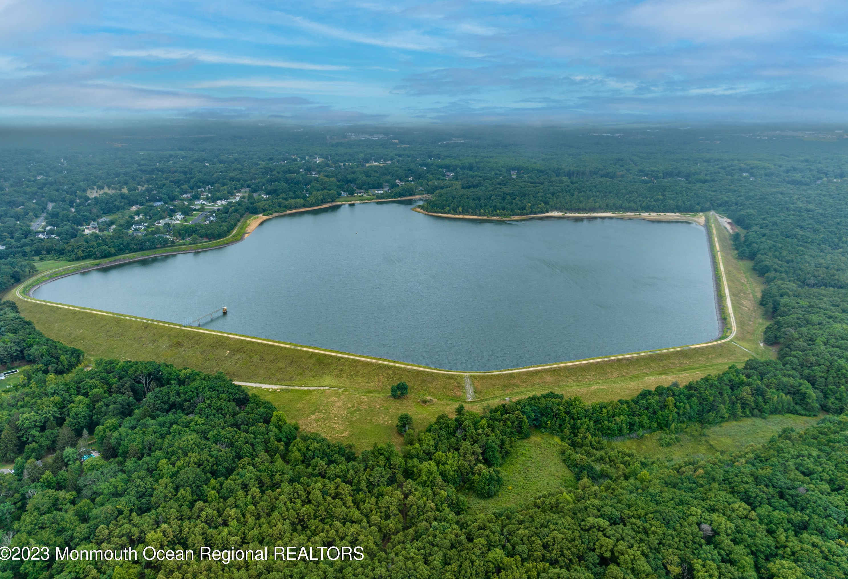 109 Olive St, Wall Township NJ  07753-3424 exterior