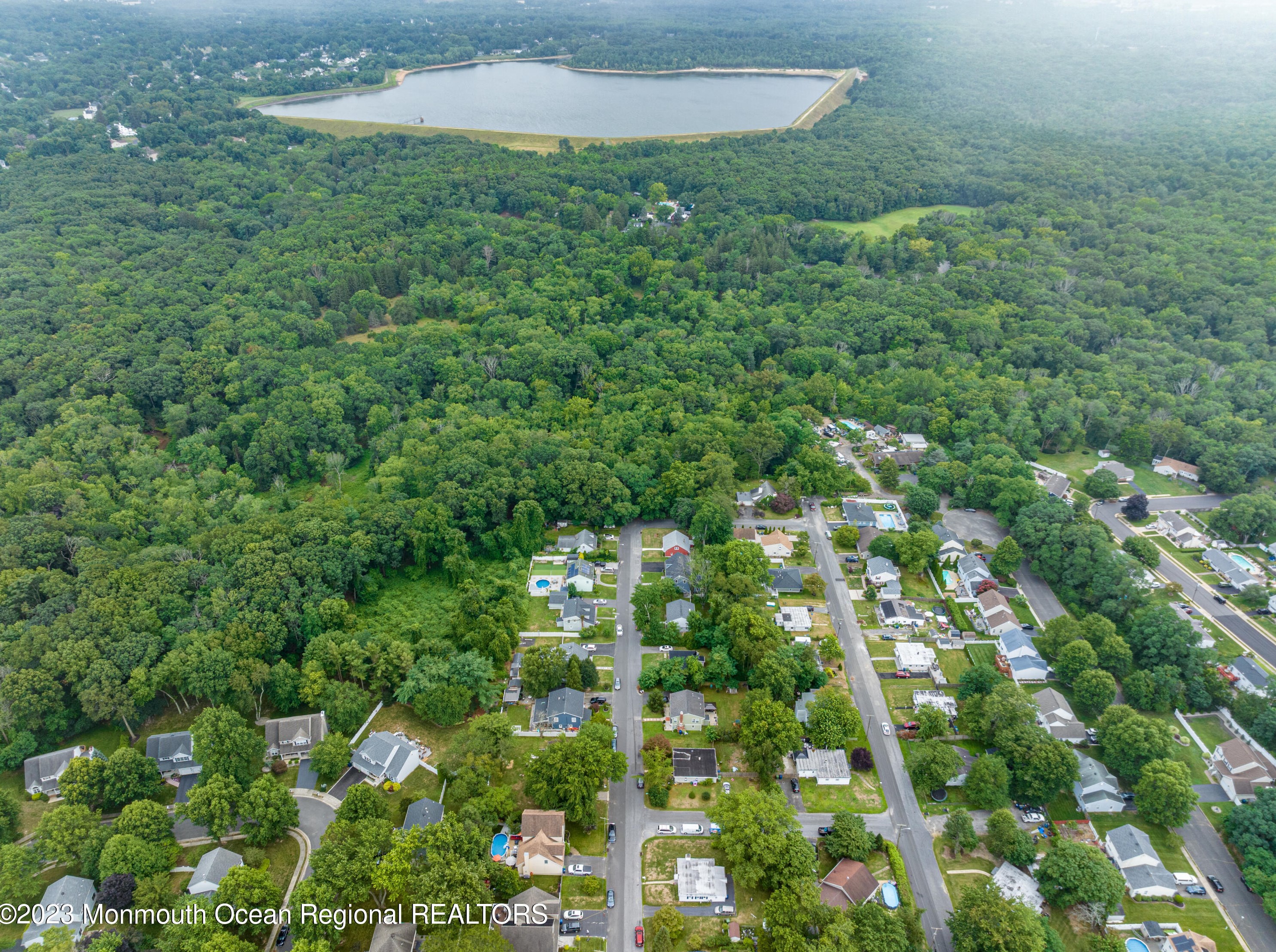 109 Olive St, Wall Township NJ  07753-3424 exterior