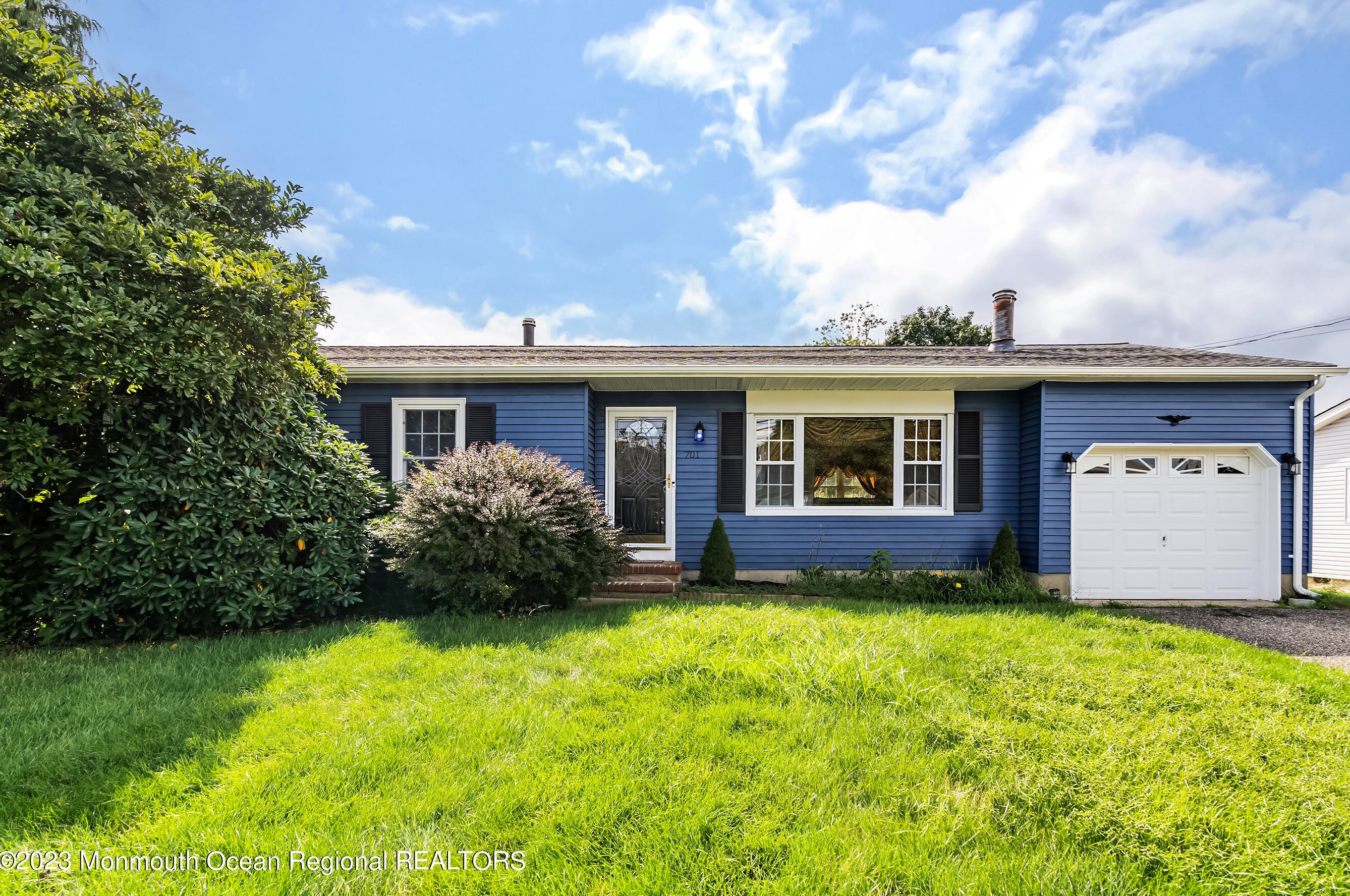 701 Northampton Blvd, Toms River, NJ 08757