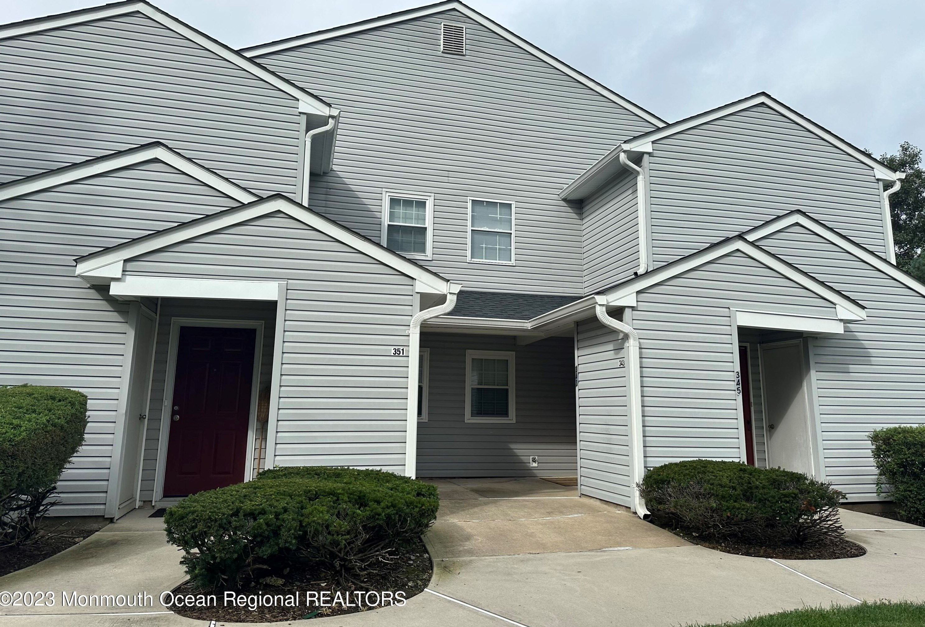 351 Yorkshire Pl, Morganville, NJ 07751