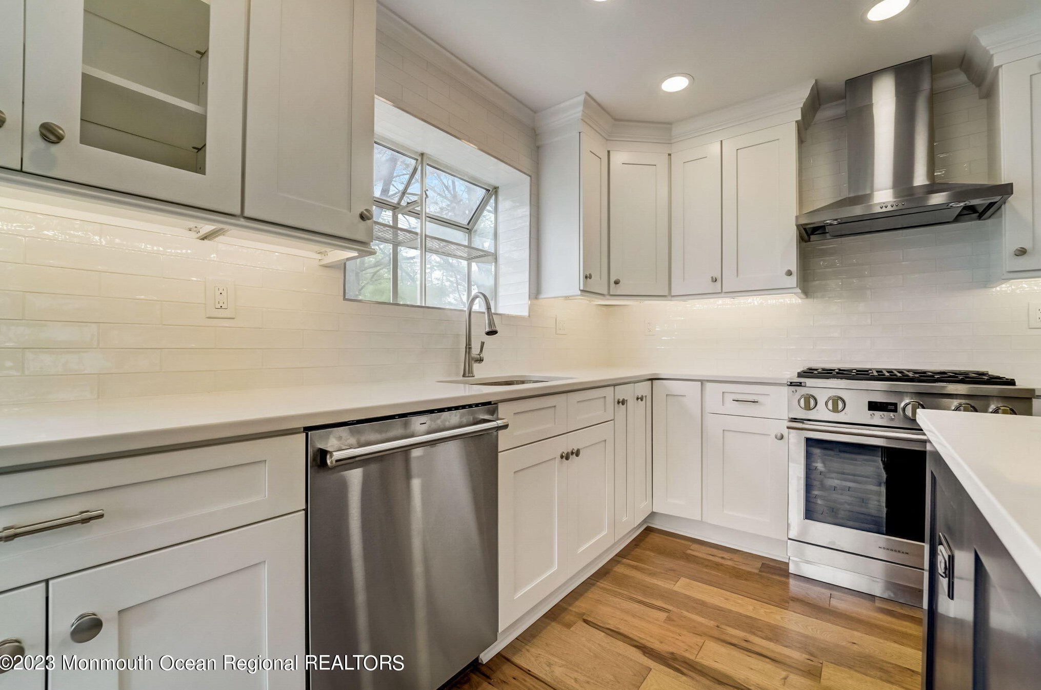 65 E River Rd Apt 8, Locust, NJ 07760