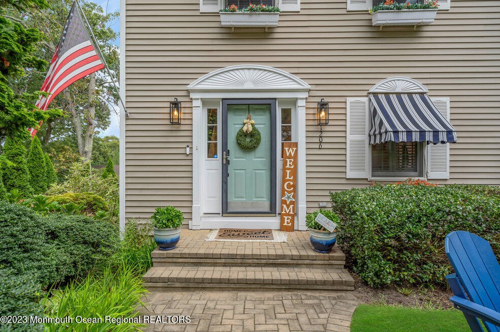 1206 Bayberry Rd, Wall Township, NJ 08736