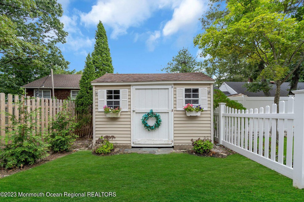 1206 Bayberry Rd, Wall Township NJ  08736-2006 exterior