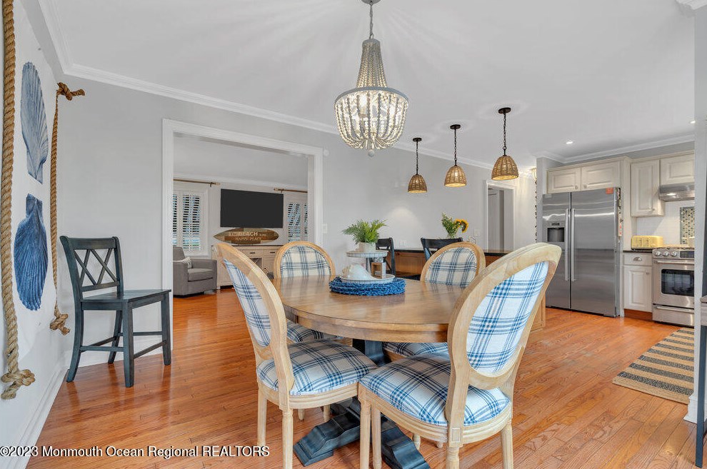 1206 Bayberry Rd, Wall Township NJ  08736-2006 exterior