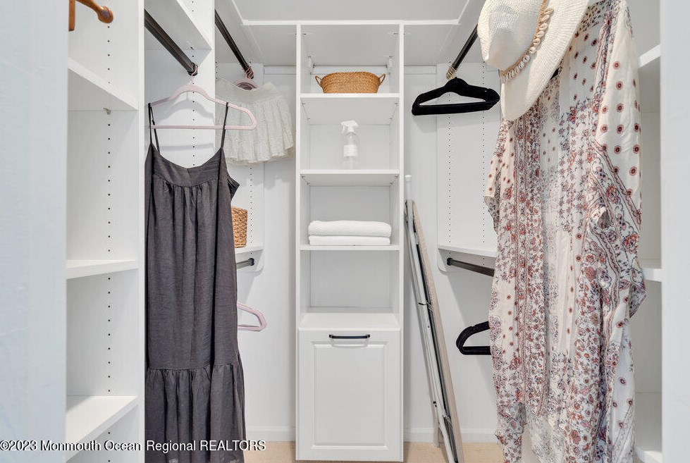 1206 Bayberry Rd, Wall Township NJ  08736-2006 exterior