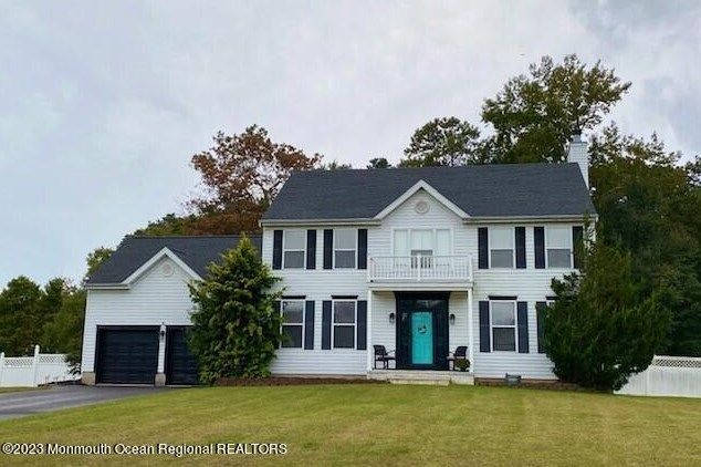 42 Goldfinch Rd, Jackson Twp, NJ 08527