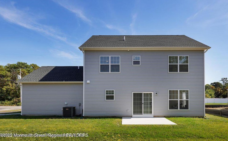 410 2 Ave, Toms River NJ 08757-4815 exterior