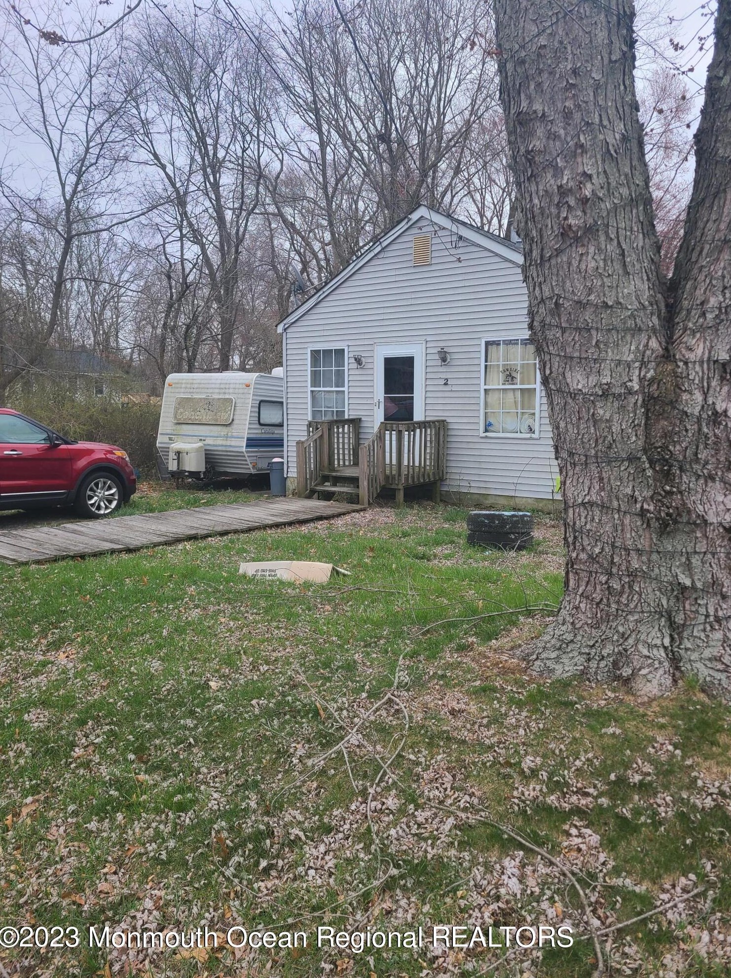 121 5th St, Wall Township, NJ 07731-8507