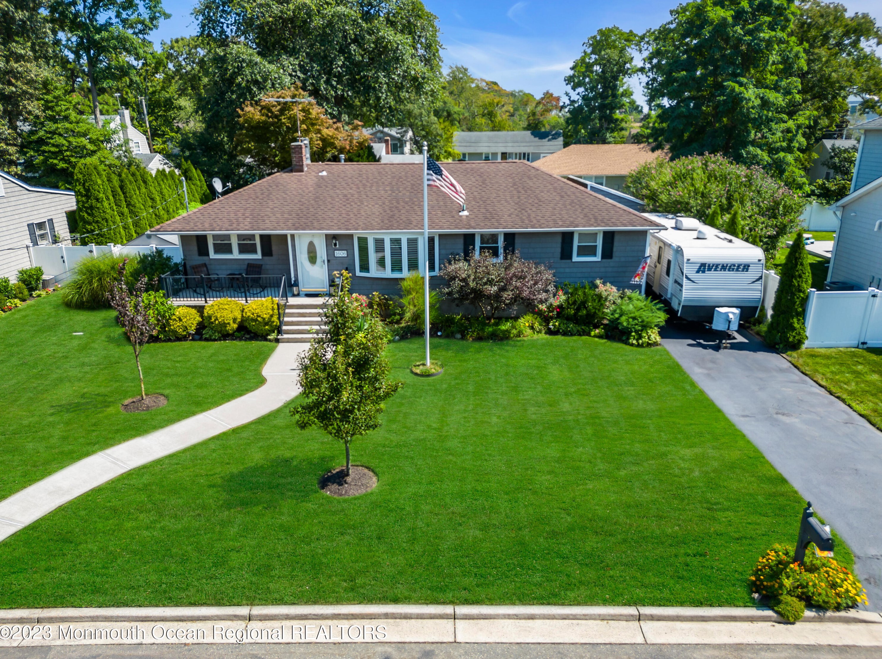 1606 Cherry Blossom Ln, Point Pleasant Beach, NJ 08742