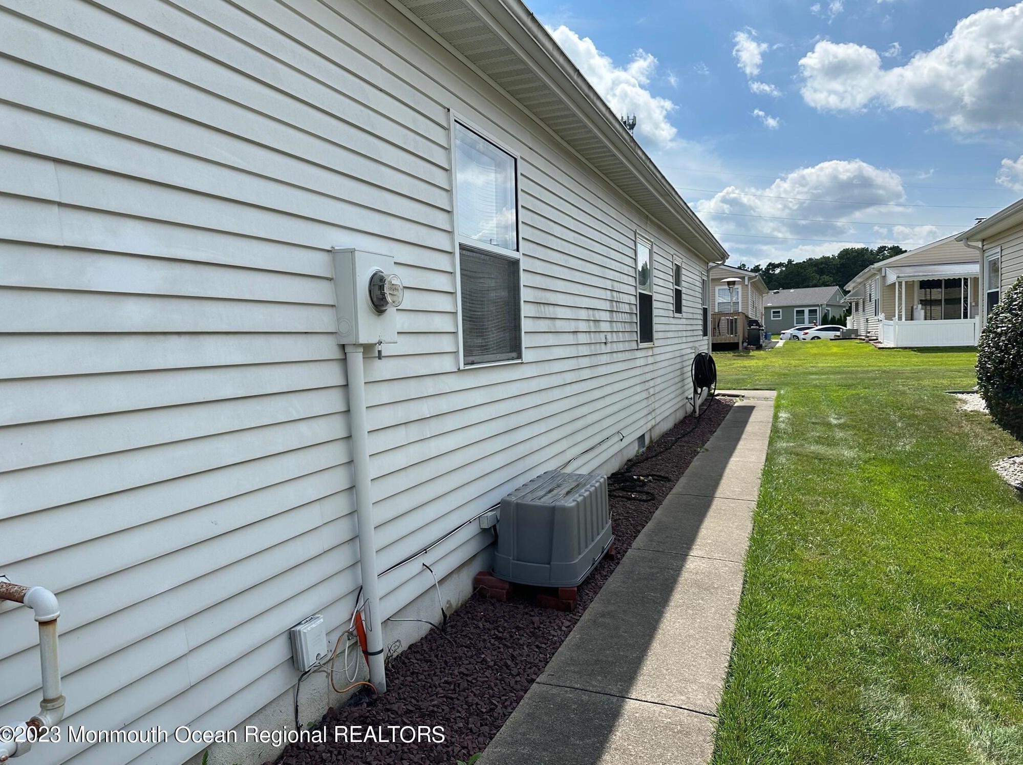 1 Panama Ct, Toms River NJ  08757-6223 exterior