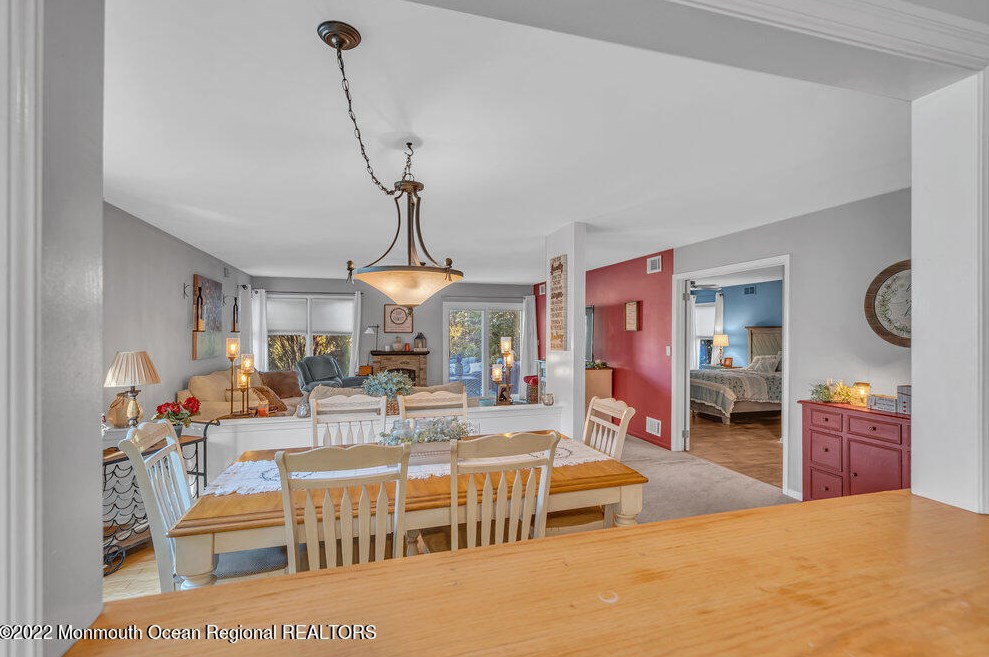 2413 Coral Leaf Rd, Toms River NJ  08755-1802 exterior