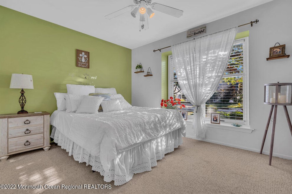 2413 Coral Leaf Rd, Toms River NJ  08755-1802 exterior