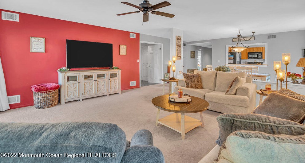 2413 Coral Leaf Rd, Toms River NJ  08755-1802 exterior