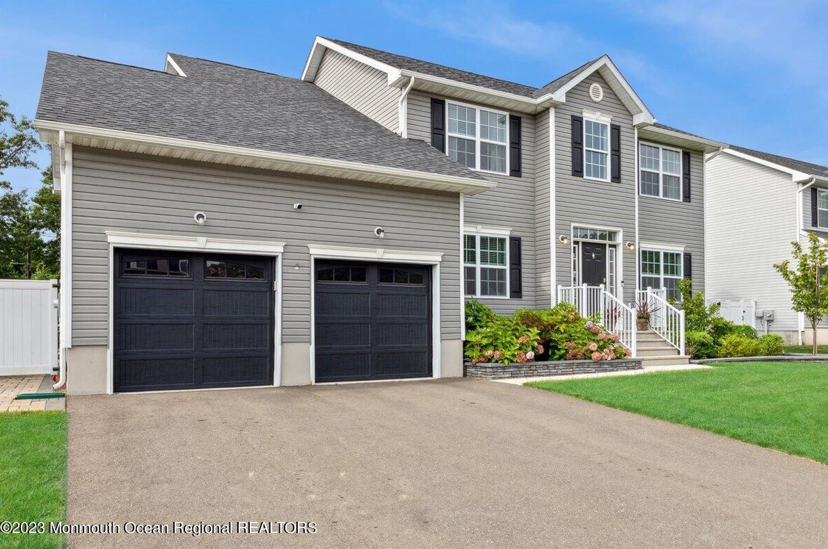 3 Bridle Path, Berkeley Township, NJ 08721