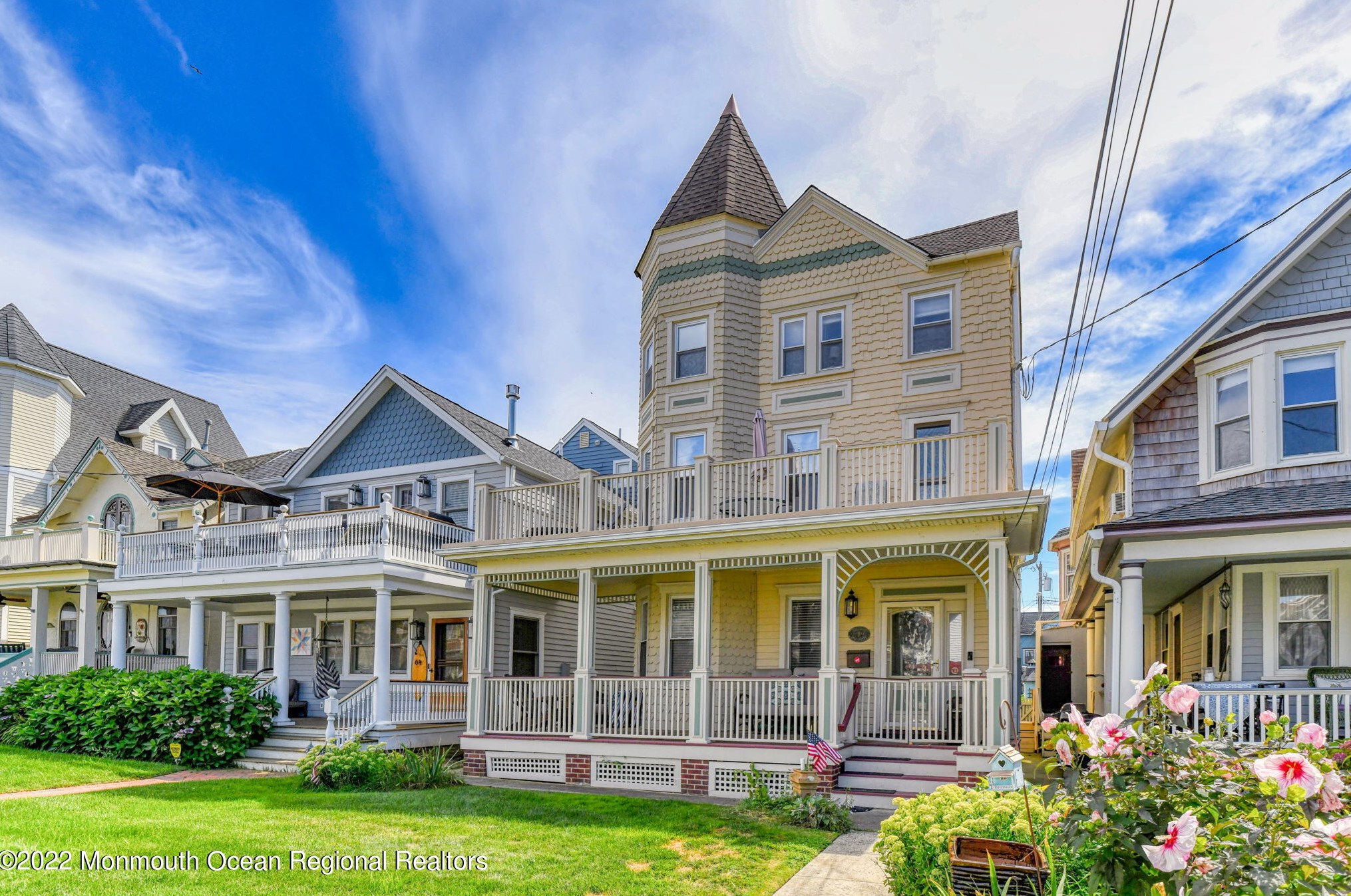 8 Surf Ave #summer 2024, Ocean Grove, NJ 07756